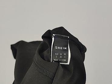 shein botki: Shein, Top damski, rozmiar S — 4