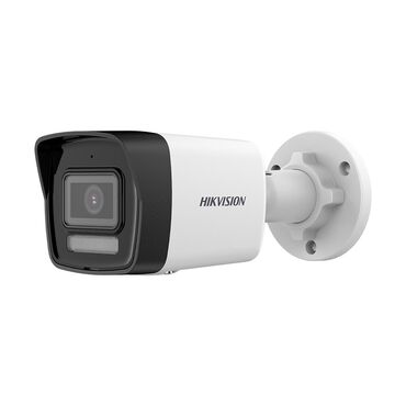 Videomüşahidə: HIKVISION KAMERA HIKVİSİON DS-2CD1023G2-LIUF — 2 MP IP müşahidə