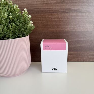 etericni parfemi: Ženski parfem, Zara, Original