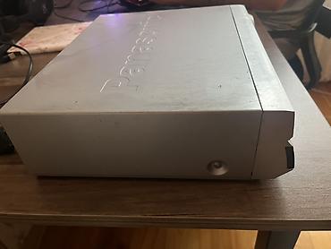 kasset: Panasonic NV-SJ50 VHS videomaqnitofon İşlək vəziyyətdədir istifadə — 5
