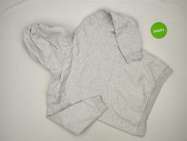 sweter diverse: Diverse, Bluza z kapturem dla mężczyzn, rozmiar M — 3