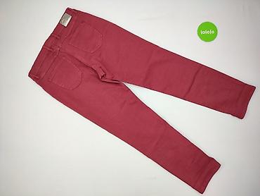 sublevel trousers: TONI, Jeansy damskie, rozmiar S — 3