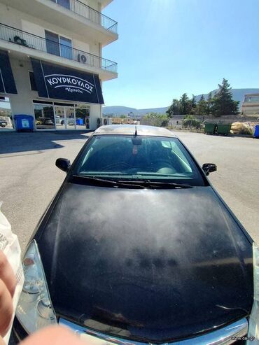 Opel: Opel Tigra: 1.6 l. | 2008 έ. 153000 km. Καμπριολέ — 3