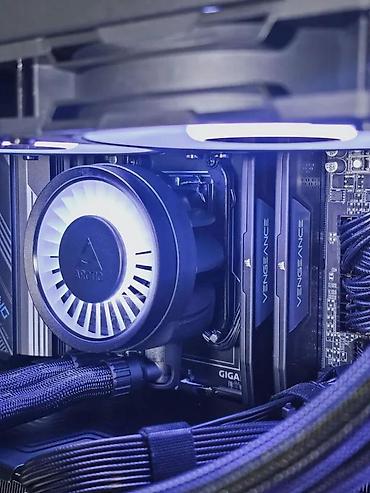 Desktop računari i radne stanice: 💻 Ryzen 7 7800X3D / RX 9070 XT / X870 / 32GB / 2TB – SM192PC 🚀 ✨ — 5