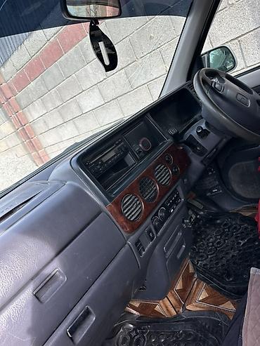 крыло срв 1: Honda Stepwgn: 2000 г., Механика, Газ, Минивэн — 3