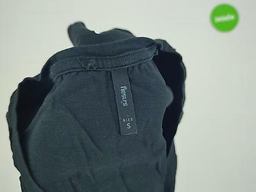 damskie t shirty basicowe: F&F, T-shirt damski, rozmiar S — 5