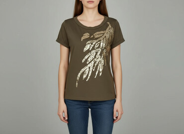ted baker ubrania: Women`s T-shirt, size M at lalafo.pl ted baker ubrania: Women`s T-shirt, size M