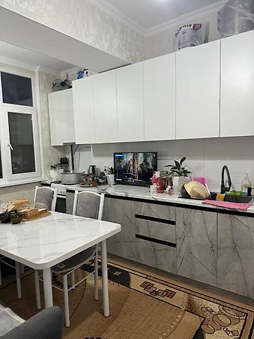 Продажа квартир: 1 комната, 35 м², Элитка, 10 этаж, Евроремонт — 4