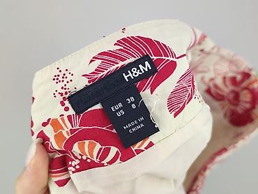 biala spodnice hm: H&M, Spódnica damska, rozmiar S — 4