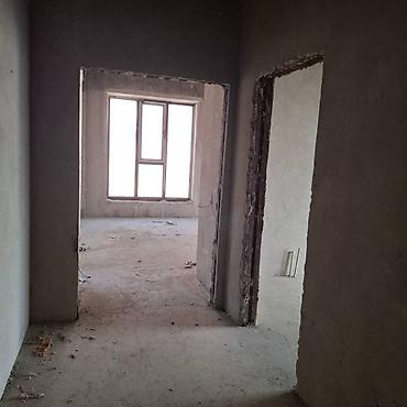 старый вокзал: 2 комнаты, 85 м², ЖД вокзал Элитка, 7 этаж, ПСО (под самоотделку) — 6
