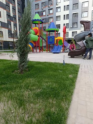 Продажа квартир: 1 комната, 44 м², Элитка, 4 этаж, Евроремонт — 1