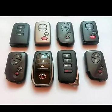 СТО, ремонт транспорта: Услуги автоэлектрика, Изготовление систем автомобиля, Компьютерная диагностика, без выезда — 6