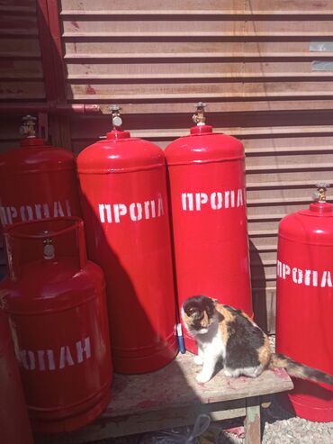 Композитные газовые баллоны: Баллоны газовые метал и композитные — 13