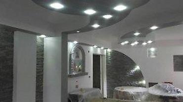 Rasveta: AkCija NaJcene Led paneli 2god Garancija. AKCIJA REZERVIŠITE Sa — 12