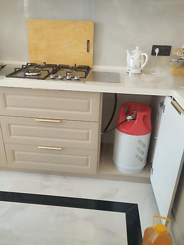 артел пылесос: Комплект для автономного газоснабжения кухни и приготовления пищи — 1