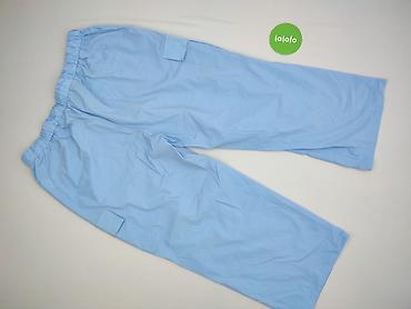 cropp dzwony: Cargo, Spodnie cargo damskie, rozmiar 3XL — 3