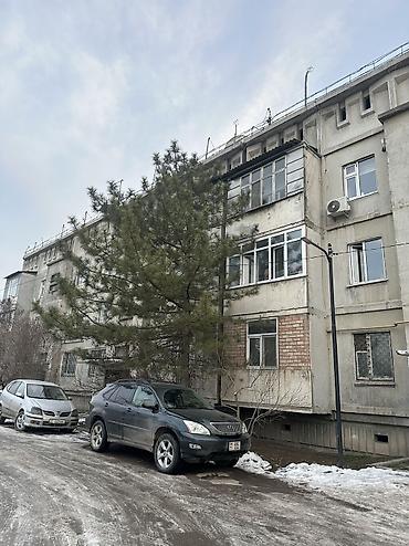 Продажа квартир: 2 комнаты, 48 м², 105 серия, 2 этаж, Евроремонт — 10