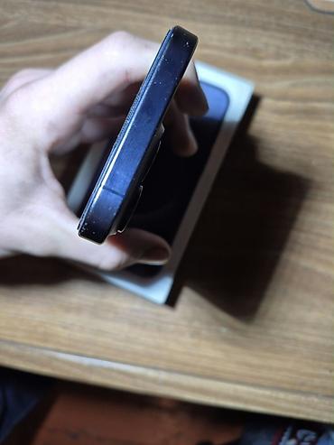 note 13 pro: IPhone 15 Pro, 128 GB, Natural Titanium, Face ID — 8