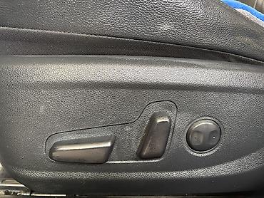 Kia: Kia K5: 2018 г., 2 л, Бензин, Седан — 11