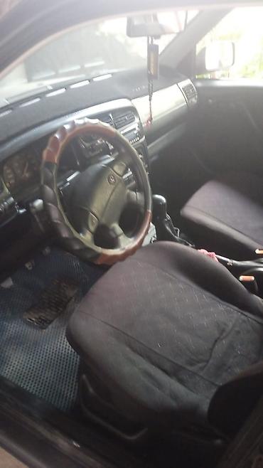 велтмейстер авто: Volkswagen Vento: 1994 г., 1.8 л, Механика, Бензин, Седан — 4