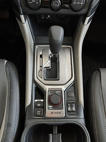 2018: Subaru Forester: 2018 г., 2.5 л, Вариатор, Бензин, Кроссовер — 8
