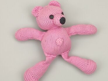 oryginalne buty sportowe dla dzieci: Mascot Teddy bear, condition - Very good