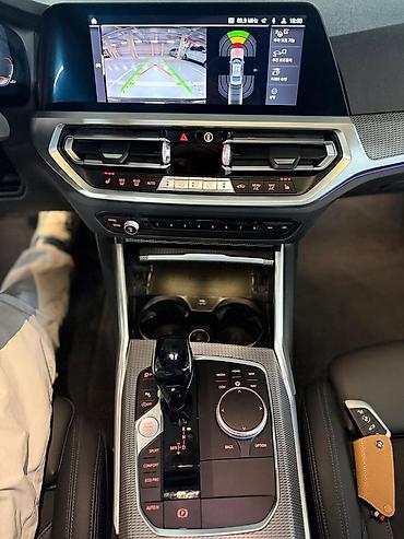 BMW: BMW 3 series: 2019 г., 2 л, Автомат, Дизель, Седан — 29