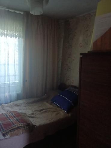 алматинская: Продаю трёхкомнатную квартиру барачного типа по Алматинской где — 3