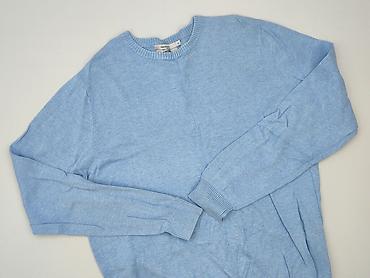 pull and: Dressmann, Sweter dla mężczyzn, rozmiar XL — 1