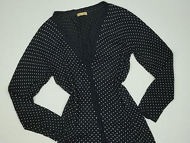 polka dot: Tu, Kardigan damski, rozmiar L — 1
