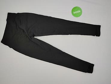 vibted pl: Legginsy rozmiar M — 3