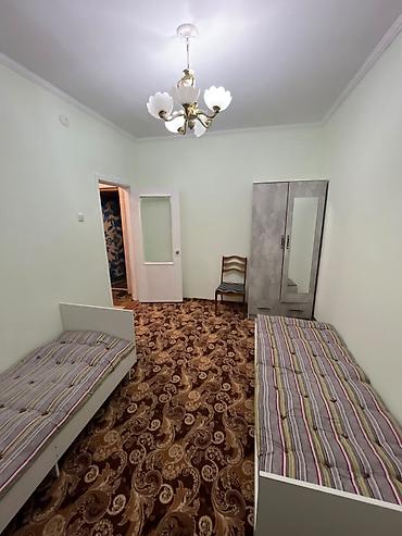 1 комната, Собственник, Студентам, от 1 года, С мебелью полностью
