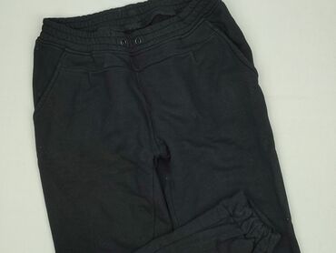 pepco legginsy prążkowane: Sweatpants for women, size S (EU 36)