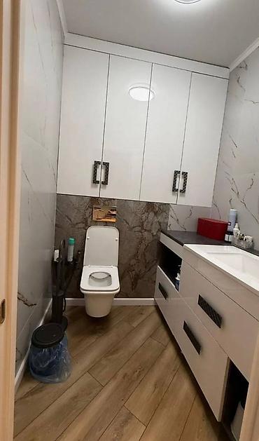 Продажа квартир: 5 и более комнат, 118 м², 108 серия, 7 этаж, Дизайнерский ремонт — 22