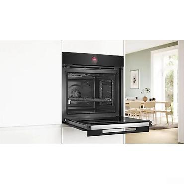 sam agac: Quraşdırılan soba BOSCH HBG974LB1 Brend: Bosch Məhsul tipi: Ankastr — 1