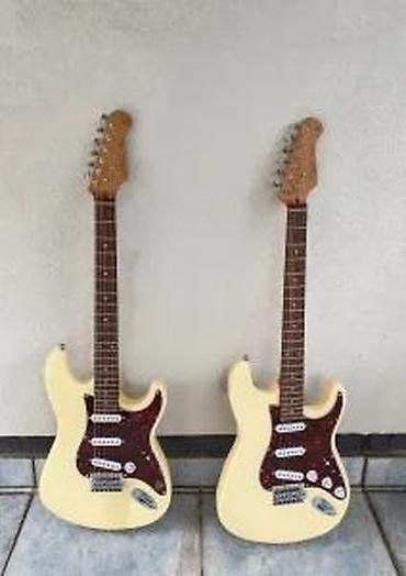 Gitare: HARLEY BENTON ST-62 VW VINTAGE ST-62MN | . Slanje po — 13