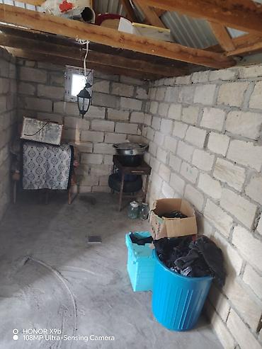 ev alqi satqisi ipoteka ile: Həyətyanı sahəsi geniş olan fərdi yaşayış evi. Şəkillərdən göründüyü — 7