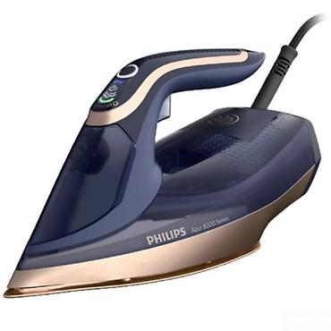 Утюги: Buxarlı ütü "PHİLİPS DST7060/20"Buxarlı ütü PHİLİPS DST7060/20 — 3