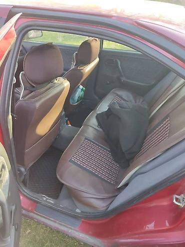 ниссан алмера 2013: Nissan Primera: 1997 г., 2 л, Механика, Бензин, Седан — 4