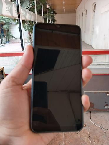 bluetooth: Samsung Galaxy A50, 128 GB, rəng - Mavi, Barmaq izi — 4