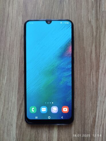 samsung a30 qiymeti irşad: Samsung Galaxy A30, 32 GB, rəng - Mavi, Barmaq izi