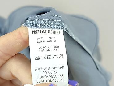 lala butik: PrettyLittleThing, Sukienka damska, rozmiar L — 5