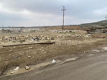 Torpaq sahələrinin satışı: 100 sot, Tikinti, Bələdiyyə — 6