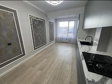 Продажа квартир: 1 комната, 42 м², Элитка, 2 этаж, Евроремонт — 2