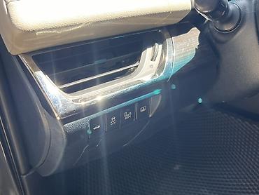 sonata d8: Toyota Avalon: 2013 г., 2.5 л, Автомат, Бензин, Седан — 8