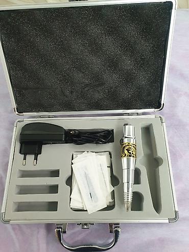 Медицинское оборудование: Косметологический аппараты — 14