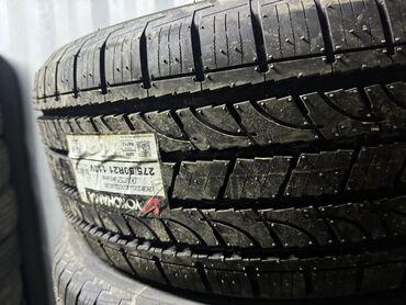 Шины: Шины 275 / 50 / R 21, Лето, Новый, Комплект, Внедорожные (АТ/МТ), Япония, Yokohama