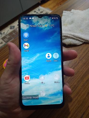 realme 9: Realme C21, 64 GB, rəng - Qara, Barmaq izi — 6