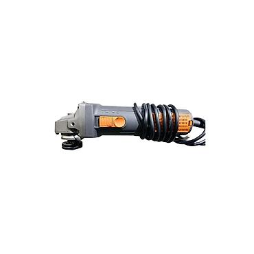 точильный станок: №: 3160 Məhsulun adı: Künc cilalama maşını Kzubr УШМ-125-720, 125 mm — 1
