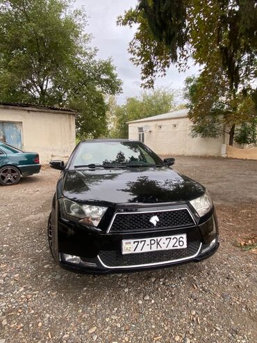 Iran Khodro: Iran Khodro : 1.7 l | 2022 il 145534 km Sedan — 6